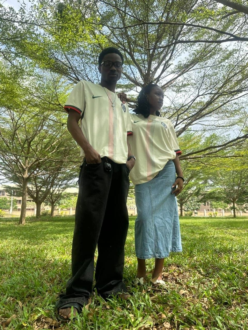 Our Story